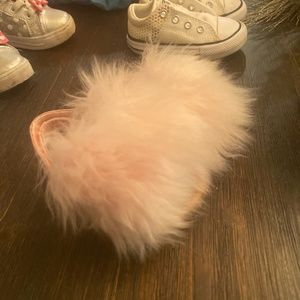 ugg sandals infant